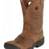 Cowboy Boots * | Latest Twisted X Ladies' All Around Boot K Toe