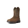 Workwear * | Cut Price Ariat Ladies' Anthem Shortie H2O