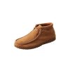 Cowboy Boots * | Opening Sales Twisted X Men'S Zero-X Moccasin