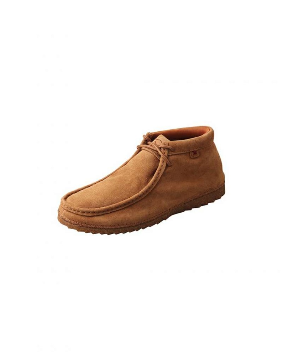 Cowboy Boots * | Opening Sales Twisted X Men'S Zero-X Moccasin