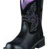 Cowboy Boots * | Crazy Deals Ariat Ladies' Fatbaby Boots