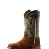 Cowboy Boots * | Limited Edition Horse Power Kids' Big League Rough Out