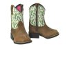 Cowboy Boots * | Discount Store Ariat Lil Stomper Anaheim