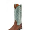 Cowboy Boots * | Online Store Tony Lama Ladies' Sandy Brown Naomi Boot