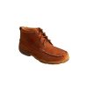 Cowboy Boots * | Online Store Twisted X Ladies' Driving Moc Hiker Boot