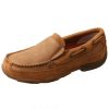 Cowboy Boots * | Exclusive Design Twisted X Ladies' Driving Moc Slip On