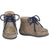 Cowboy Boots * | Classical Double Barrel Boots Kids' Smith Casual Mocs