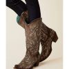 Cowboy Boots * | New Arrivals Corral Boots Ladies' Snip Top Glitter Boot