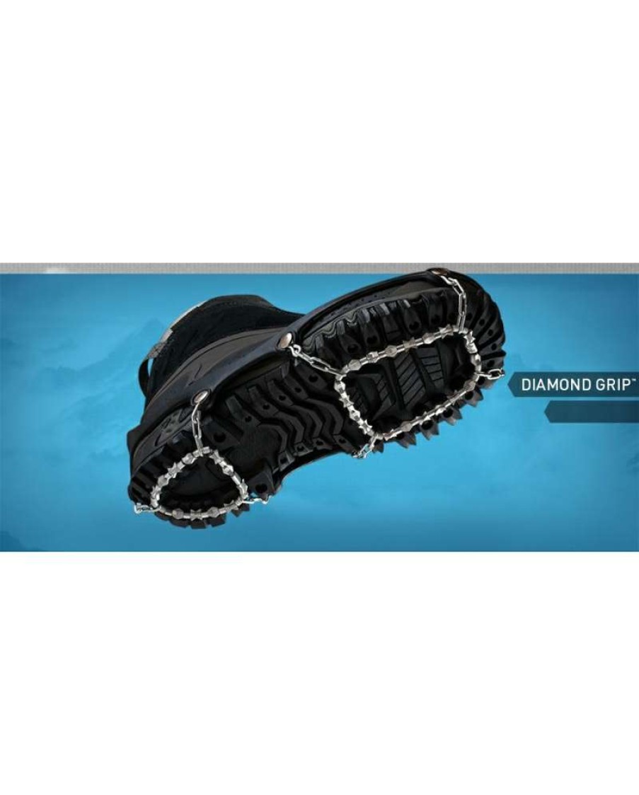 Cowboy Boots * | Special Icetrekkers Diamond Grip Cleats