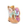 Cowboy Boots * | Cut Price Tin Haul Girls' Raised To Be Sharp